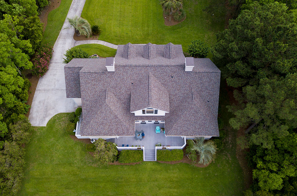 Residential Landscaping